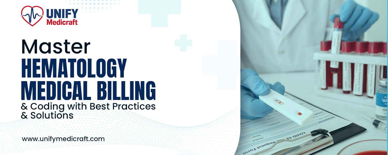 Hematology Medical Billing